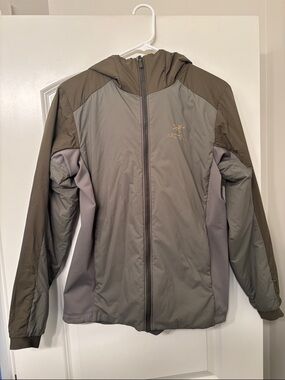 Arc'teryx Atom Hoodie